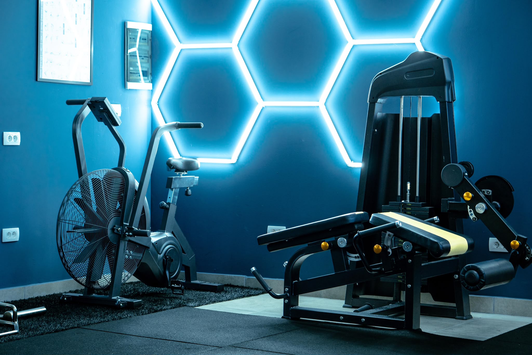 Cardio zona